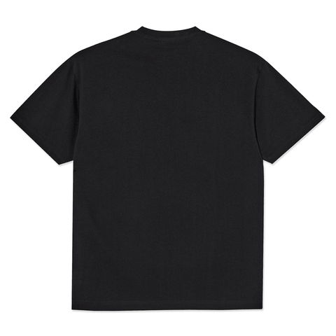 Bounce t-shirt - Black