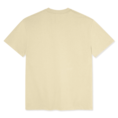 Burnside 2084 t-shirt - Sand