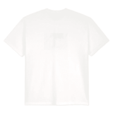 Commitment t-shirt - White