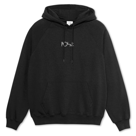 Default hoodie - Black