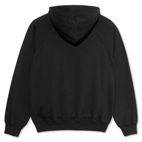 Default hoodie - Black