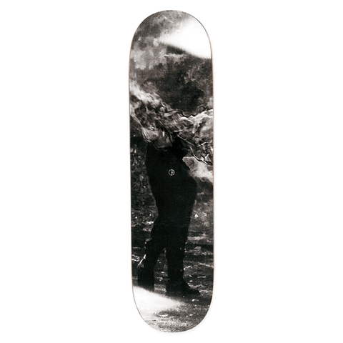 Grund Stuntman B 8.5 deck