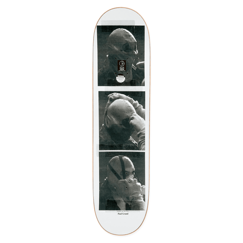 Grund Stuntman B 8.5 deck