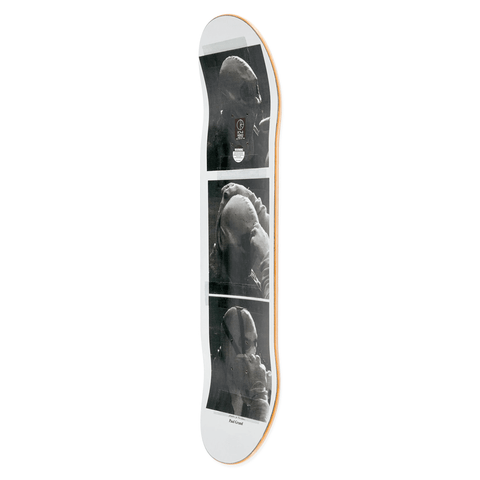 Grund Stuntman B 8.5 deck