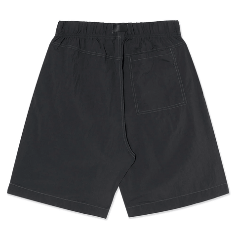 Hike shorts - Vintage black