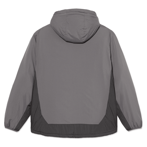 Koda insulated jacket - Graphite