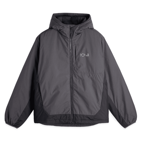 Koda jacket - Graphite