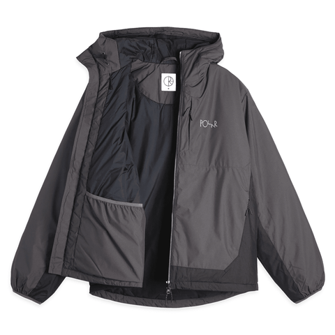 Koda jacket - Graphite