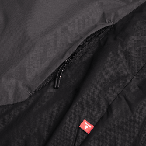 Koda jacket - Graphite