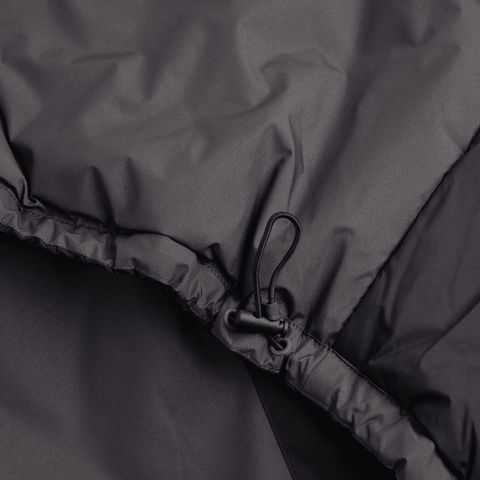 Koda jacket - Graphite