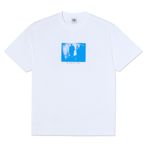 SOTS t-shirt - White
