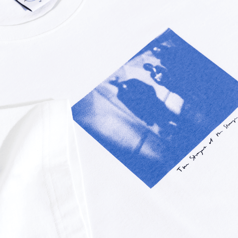 SOTS t-shirt - White