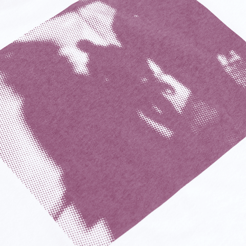 SOTS t-shirt - White