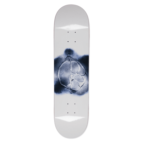 Stroke logo 8.38 deck - Cream