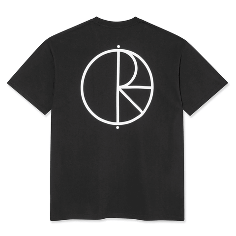 Stroke logo t-shirt - Black