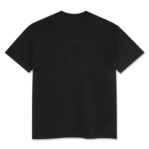 Trumpets t-shirt - Black