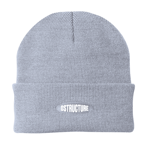 Orb beanie - Cloud