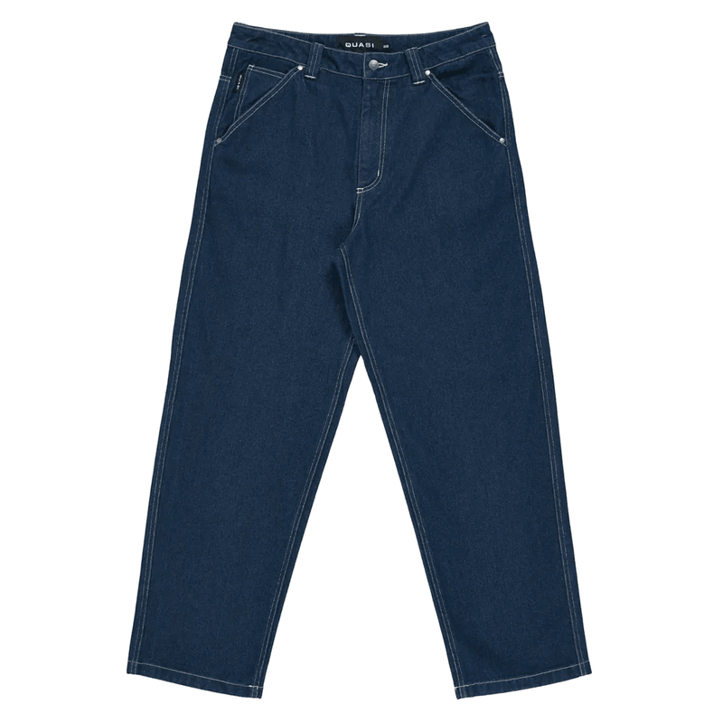 Pantalón mezclilla 707 Original Heavy Weight Regular Five Pocket Jeans