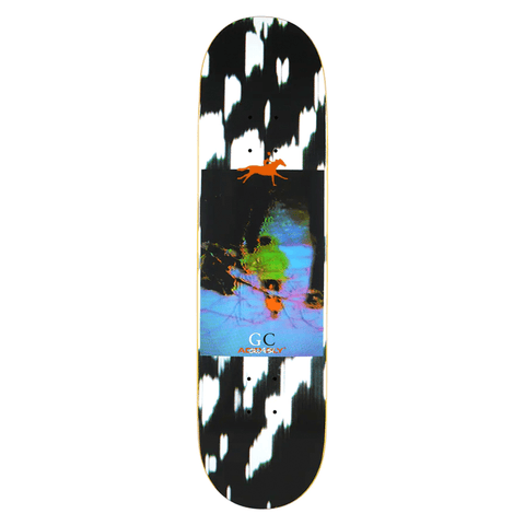 Crockett Acid-Ply 2 8.25 deck