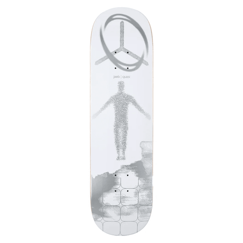 Jaeb Debut 8.5 deck