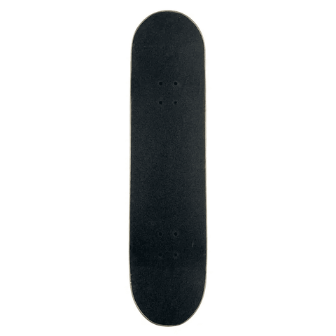 Obedience 8.25 complete skateboard