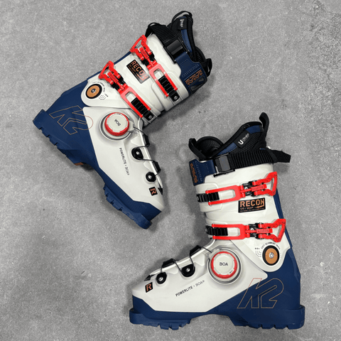 BARGAIN BIN K2 Recon 120 BOA boots