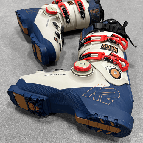 BARGAIN BIN K2 Recon 120 BOA boots