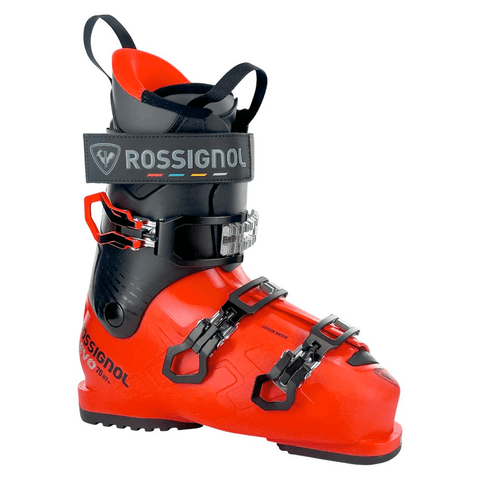 Evo 70 HV+ boots 2026