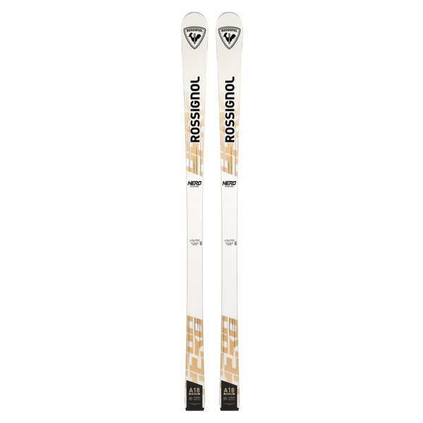 Hero mogul accelere skis 2026 – D-STRUCTURE