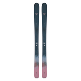 Rallybird 92 women's skis 2024