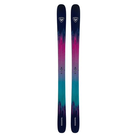 Sender 100 skis 2027