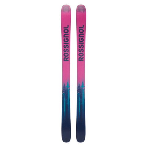 Sender 100 skis 2027