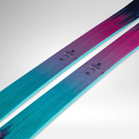 Sender 100 skis 2027