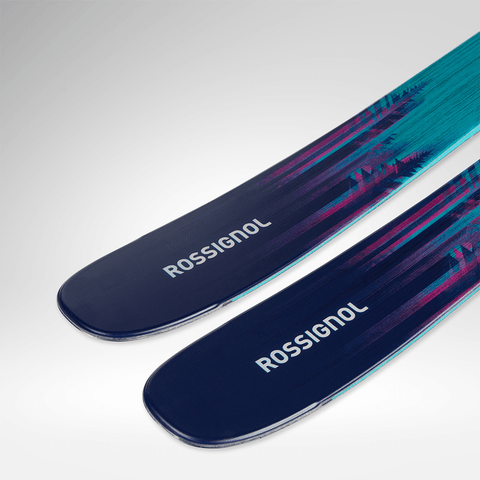 Sender 100 skis 2027