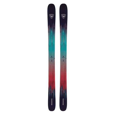 Sender 110 skis 2027