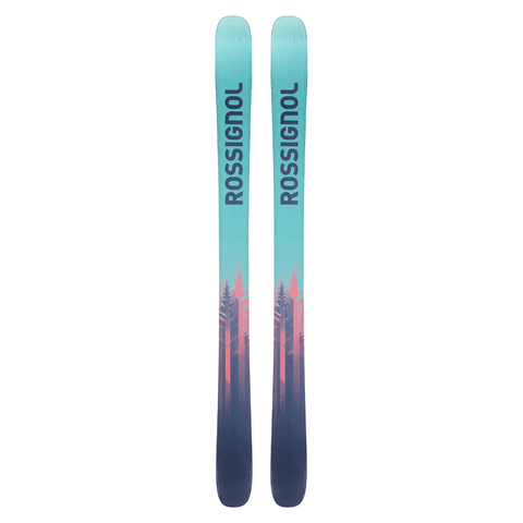 Sender 110 skis 2027