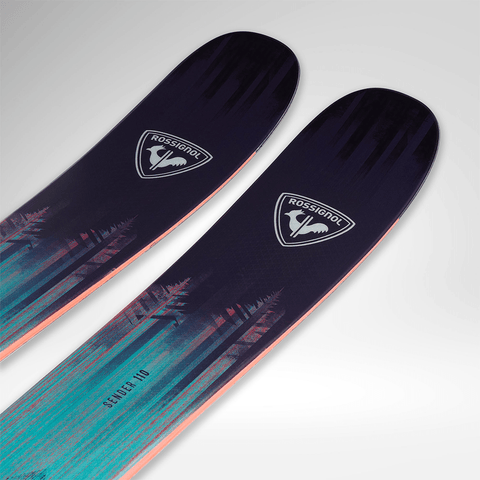 Sender 110 skis 2027