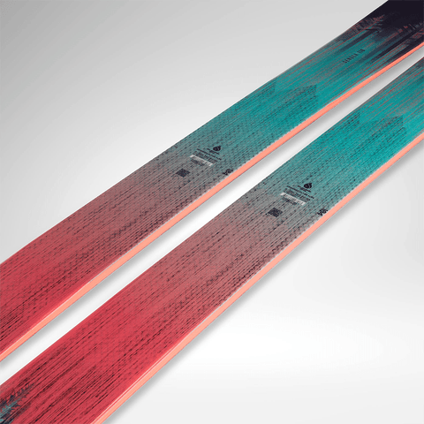 Sender 110 skis 2027