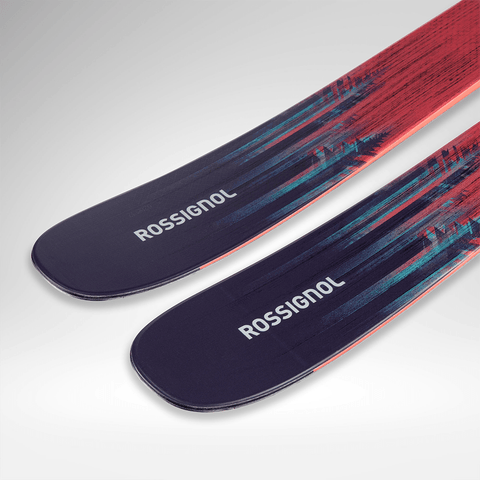 Sender 110 skis 2027