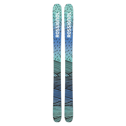 Sender 110 Jonah skis 2027