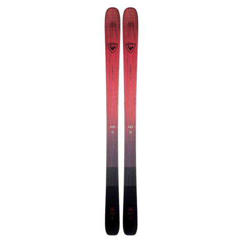 Sender 94 skis 2025