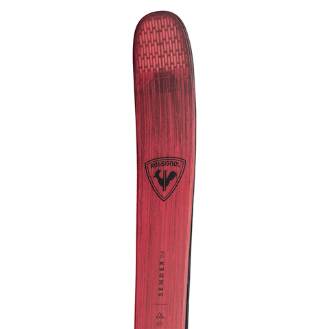 Sender 94 skis 2025