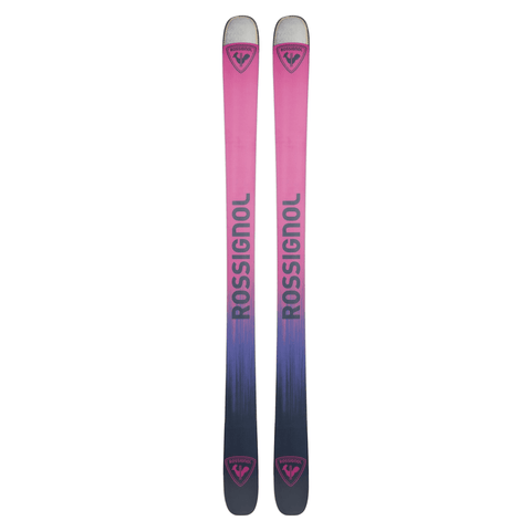 Sender free 100 skis 2026