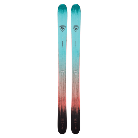 Sender free 110 skis 2026