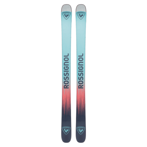 Sender free 110 skis 2026