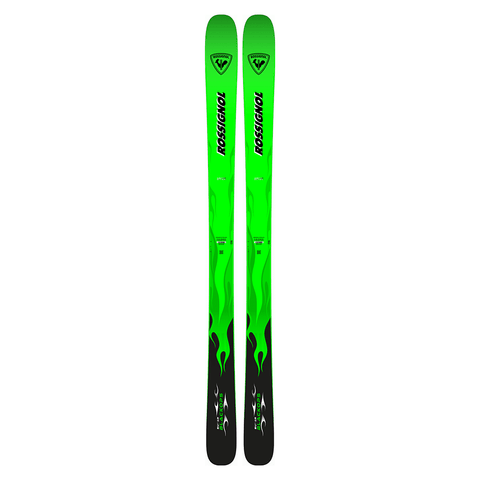 Super Black Ops skis 2027