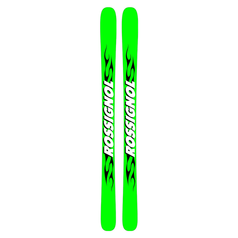Super Black Ops skis 2027