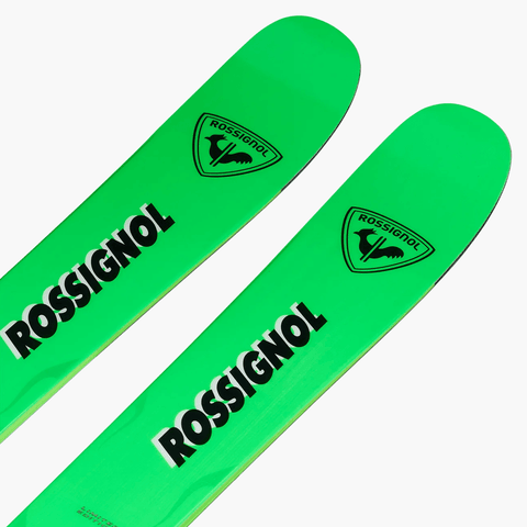 Super Black Ops skis 2027