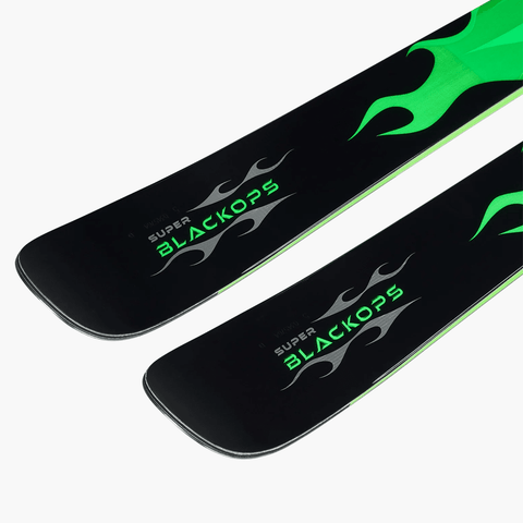 Super Black Ops skis 2027