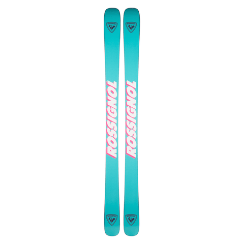 Super Blackops 98 skis 2025